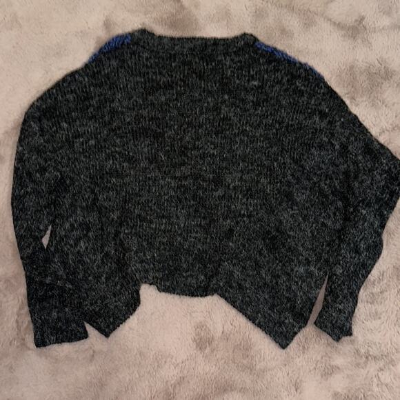 I ❤️ Ronson Sweater Size Small (I Heart Ronson) - Picture 2 of 3